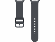 Samsung Sport (M/L) pro Watch8 Classic tmavě šedý