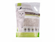 DIAMENTIQ Żwirek Tofu zbrylający 4 kg MATCHA