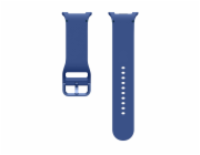 SAMSUNG Řemínek Sport pro Galaxy Watch8 / Watch8 Classic (M/L) modrý