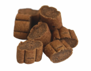 TUF TUF Dog gummies - pork drops - pamlsek pro psa - 80g