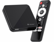 Tracer Přehrávač médií TV Box