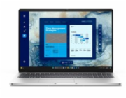 DELL NTB Pro 14 PC14255/AMD Ryzen AI 5 PRO 340/16GB/512GB SSD/14" FHD+/3 Cell/65W/WLAN/Backlit Kb/W11 Pro/3Y PS NBD