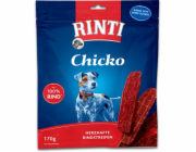 RINTI Chicko Beef Mono - pamlsek pro psa - 170g