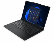 Lenovo ThinkPad E14 Gen 7 21SX - Provedění závěsu 180 stupňů - Intel Core Ultra 7 - 255H / až 5.1 GHz - Win 11 Pro - Arc Graphics 140T - 32 GB RAM - 1 TB SSD TCG Opal Encryption 2, NVMe - 14" IPS 1920