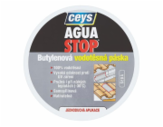 Páska Ceys Aguastop, butylová páska, 10 m x 15 cm