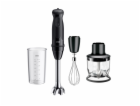 Mixér Braun MQ50202M MultiQuick 5, černý