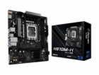 Asrock H810M-H Intel H810 LGA 1851 (Socket V1) Micro ATX