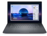 DELL NTB Pro Max Premium 16 MA16250/U7-265H/32GB/1TB SSD/16" FHD+ /IR Cam/NVIDIA RTX 1000/WLAN/Backlit Kb/W11P/3Y PS NBD