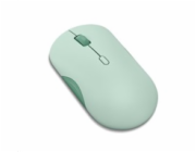 LENOVO 350 Bluetooth Silent Mouse (Breeze Moss) - myš