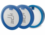 Electrolux ESKW6 Sada filtrů do vysavače 