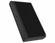 ICY BOX IB-1920M-C42  M.2 NVMe Gehäuse mit USB4