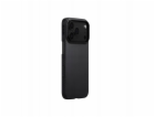 Pitaka kryt Ultra-Slim Case pre iPhone 17 Pro - Black/Grey