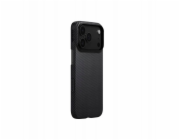 Pitaka kryt Ultra-Slim Case pre iPhone 17 Pro - Black/Grey