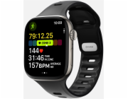 Nomad Tempo Band  46mm Black