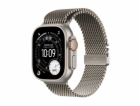 Apple Watch Ultra 3/49/Elegant Band/Natural