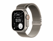 Apple Watch Ultra 3/49/Elegant Band/Natural