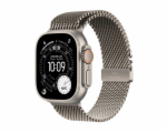 Apple Watch Ultra 3/49/Elegant Band/Natural