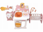 Smoby Baby Nurse  Dolls Play Center