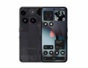 Nothing Phone 3, 16/512GB, black, EU