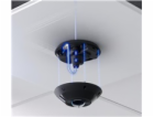 Ubiquiti UVC-G6-Pro-360-B, UniFi Protect G6 Pro 360, black