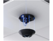 Ubiquiti UVC-G6-Pro-360-B, UniFi Protect G6 Pro 360, black