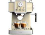 CECOTEC Power Espresso 20  Tradizionale Light Yellow