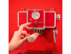 CECOTEC Power Espresso 20  Tradizionale Light Red