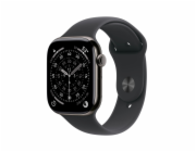 Apple Watch S11 Cell/46/Sport Band/Black