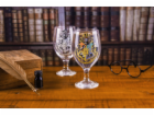 Paladone Hogwarts Colour Change Water Glass