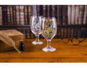 Paladone Hogwarts Colour Change Water Glass