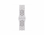 Watch Acc/40/Veiled Grey Nike Sport Band - M/L
