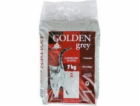 GOLDEN Grey Original - bentonitové stelivo - 7kg