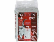 GOLDEN Grey Original - bentonitové stelivo - 7kg