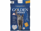 GOLDEN Odour Natural - bentonitové stelivo - 7kg