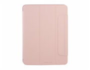 dbramante1928 Avenida - Pouzdro s klopou pro tablet - ICON - růžová pink sand - pro Apple 10.9-inch iPad (10. generace); iPad (A16)