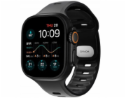 Nomad Tempo Band  49mm Black