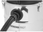 Vysavač Strend Pro AV605, 18 litrů, 1200W, popel, HEPA fi...