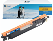 G&G HP CF350A  NT-PH350BK, HP 130A  komp