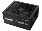 be quiet! DARK POWER 14 1200W