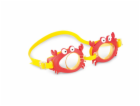 Okuliare Intex® 55610 Fun, plavecké, do vody, mix farieb,...
