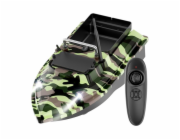 Flytec V050 12000mah návnada loď (moro)