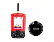Echosonda Flytec XJ-01 Fishfinder