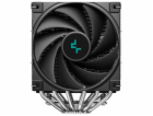 DEEPCOOL chladič AK620 Digital SE / 2x120mm fan / 6x heat...