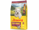 JOSERA Mini Junior Duck & Salmon - suché krmivo pro psy -...