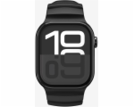 Spigen remienok WBS2 Band pre Apple Watch 44-49mm - Black