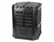 Kompostér ECO Multi 360 litrů, černý, PE