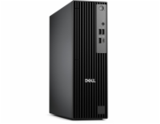DELL Pro QCS1250 Intel Core Ultra 5 235 16 GB DDR5-SDRAM 512 GB SSD Windows 11 Pro Slim PC PC Černá