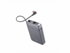 Swissten Power Bank Magsafe Qi2 15W, 10000 mAh s Integrov...