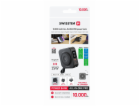 Swissten Power Bank All-In-One Pro S Výměnnými Vidlicemi ...
