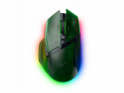 Razer Basilisk V3 Pro 35K - Phantom Green Edition (grün)